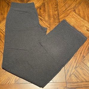 Dance/yoga pants: long